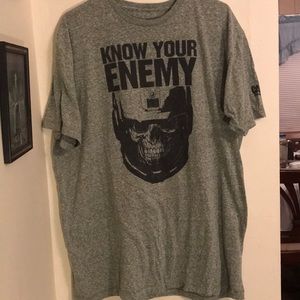 Men’s Call of Duty T-shirt